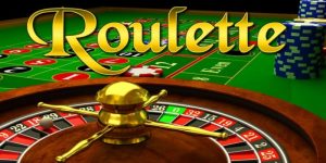 Roulette - Game Bài Kịch Tính, Hấp Dẫn Không Thể Bỏ Qua